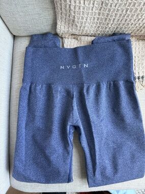 NVGTN Seamless Leggings